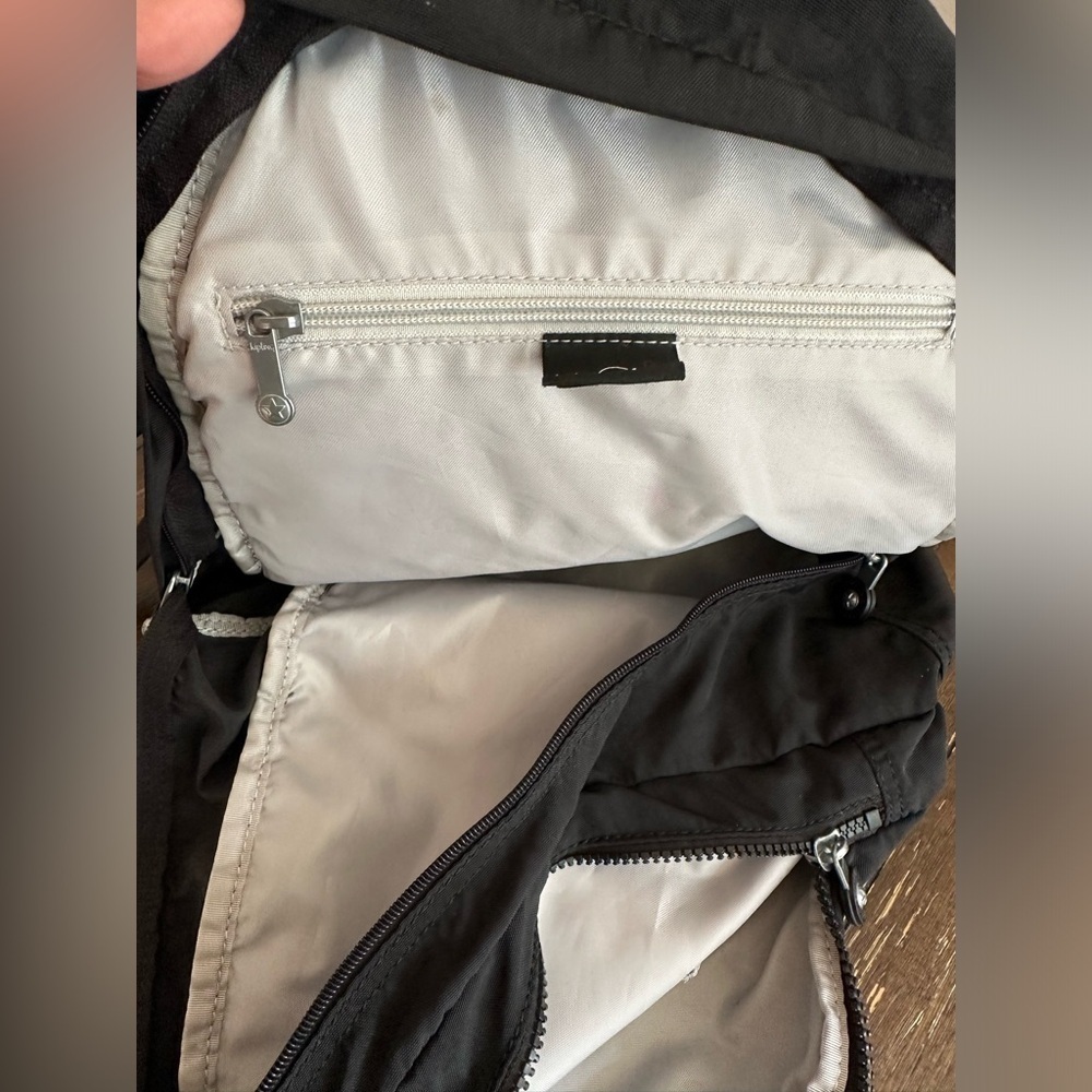 Kipling Backpack - Picture 5 of 15